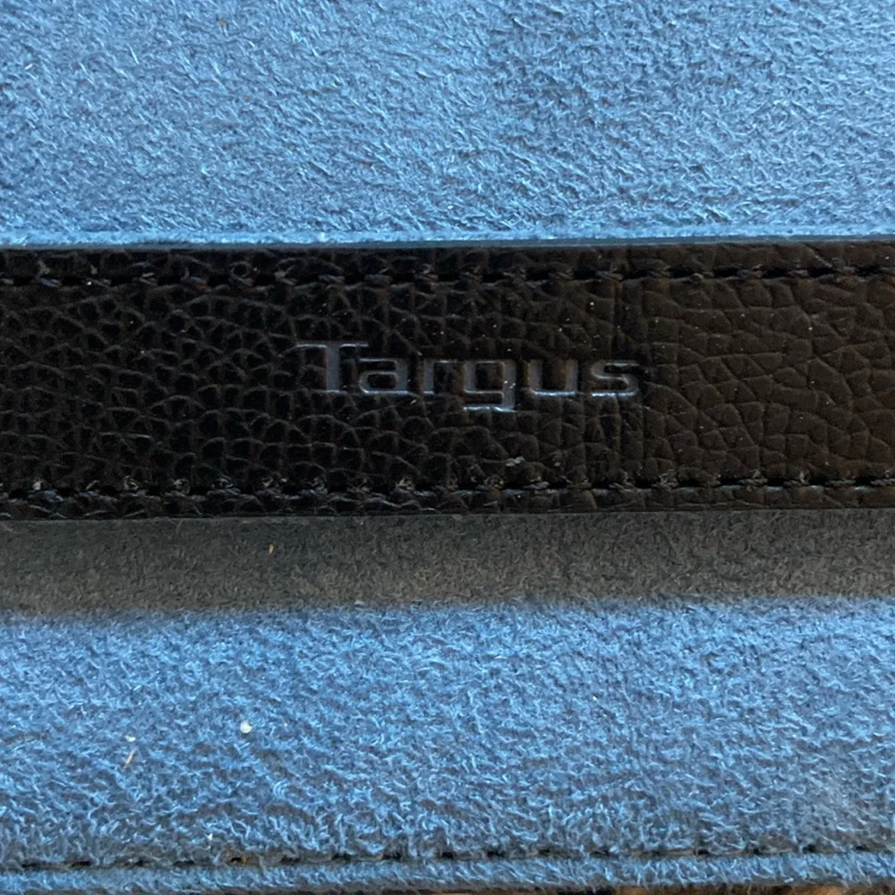 Targus ipad cover